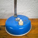 Articulated desk lamp