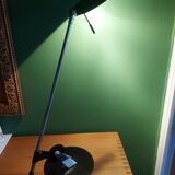 Lamp year 80'S Aluminor