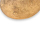 Lamp andré cazenave lamps pebbles pebble stone model "dora" circa 1970