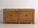Buffet ancien de style oriental (c.1900) #7