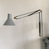 Architect lamp SLB danish design