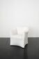 Fauteuil "Tentazione" de Mario Bellini pour Cassina