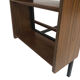 Bureau vintage compact