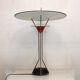 XL Space age desk lamp by Lyskilde and designed by Henrik Tengler - Denmark