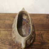 Ceramic planter