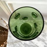 Vase à têtes de lion