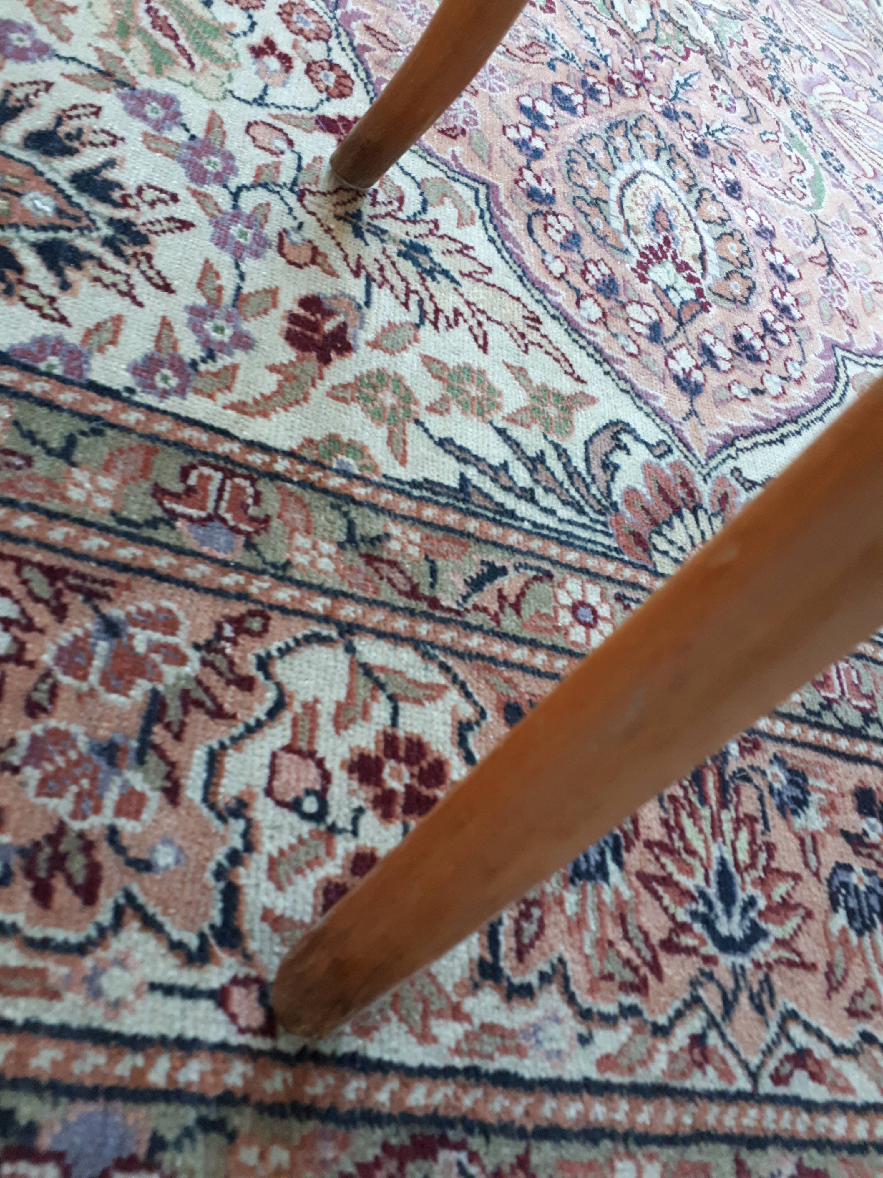 Set of 4 chairs model 811 Hoffman