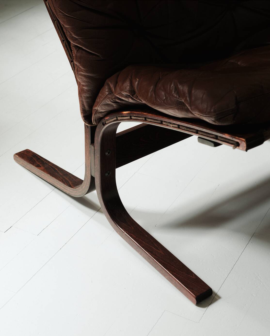 Siesta armchair by Ingmar Relling