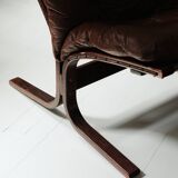 Siesta armchair by Ingmar Relling