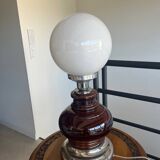 Antique lamp