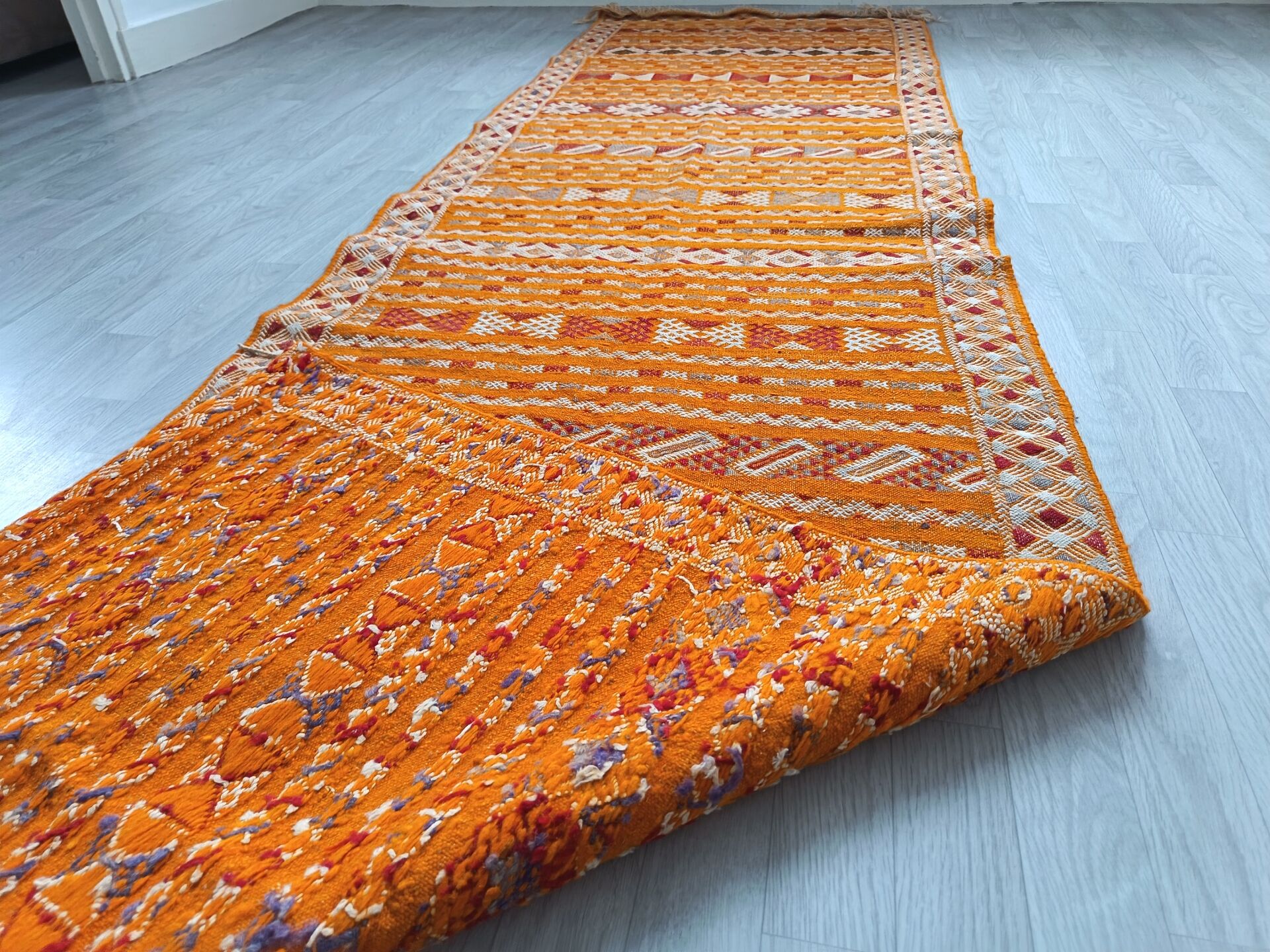 Kilim Gallery Berber Handwoven