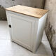 White pine confectioner