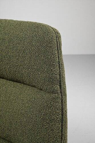 Fauteuil Ml91 par Illum Wikkelsø