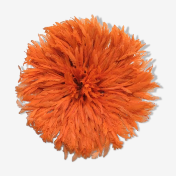 Juju hat orange de 60 cm