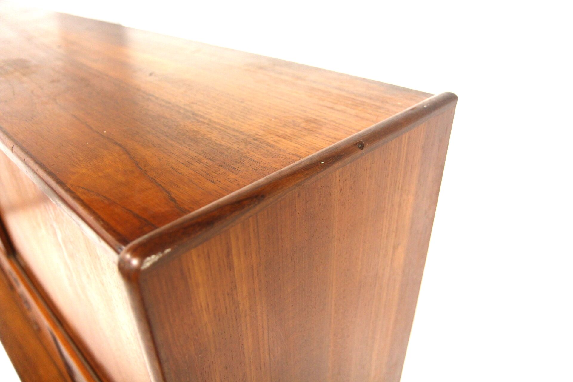 Scandinavian sideboard "UM 14", Johannes Andersen for J. Skaaning & Son, Denmark, 1960