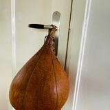 Antique punching bag1920