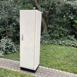 Vintage metal cabinet 1950