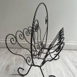 Magazine rack