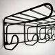 Memphis Frän coat rack by Ikea, 1980s