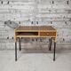 Vintage desk