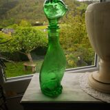 Cat decanter