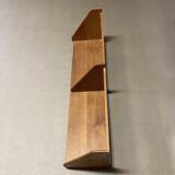 “Hans Wegner” shelf Scandinavian design 1950.