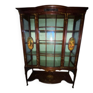 vitrine ancienne