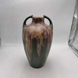 Vase C. GREBER