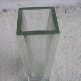 Vase of Murano by Flavio Poli for Seguso