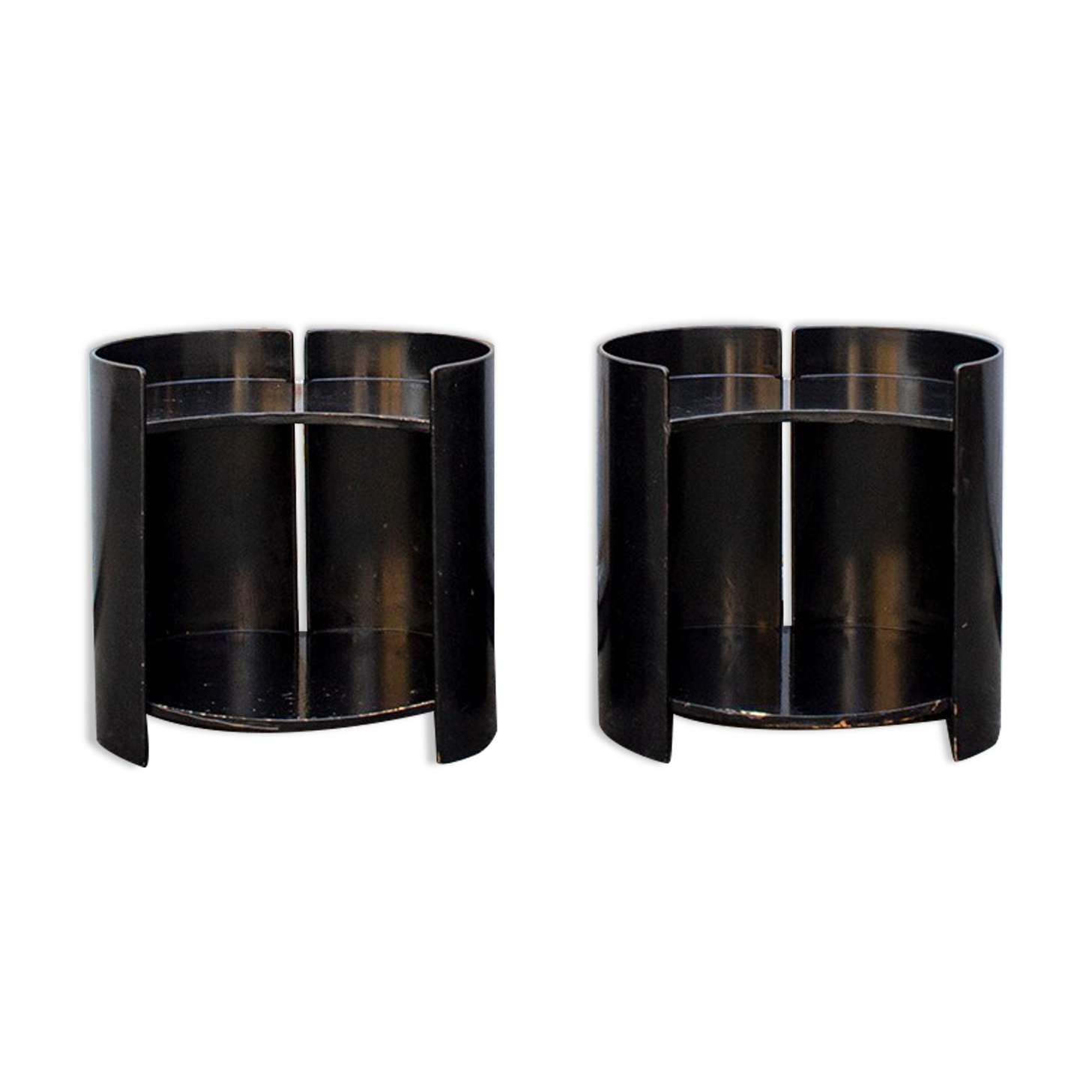 Gae Bedside tables by Kazuhide Takahama for Simon Gavina, 1961