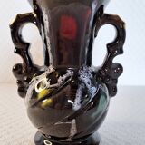 Vase jasba allemand 538/14