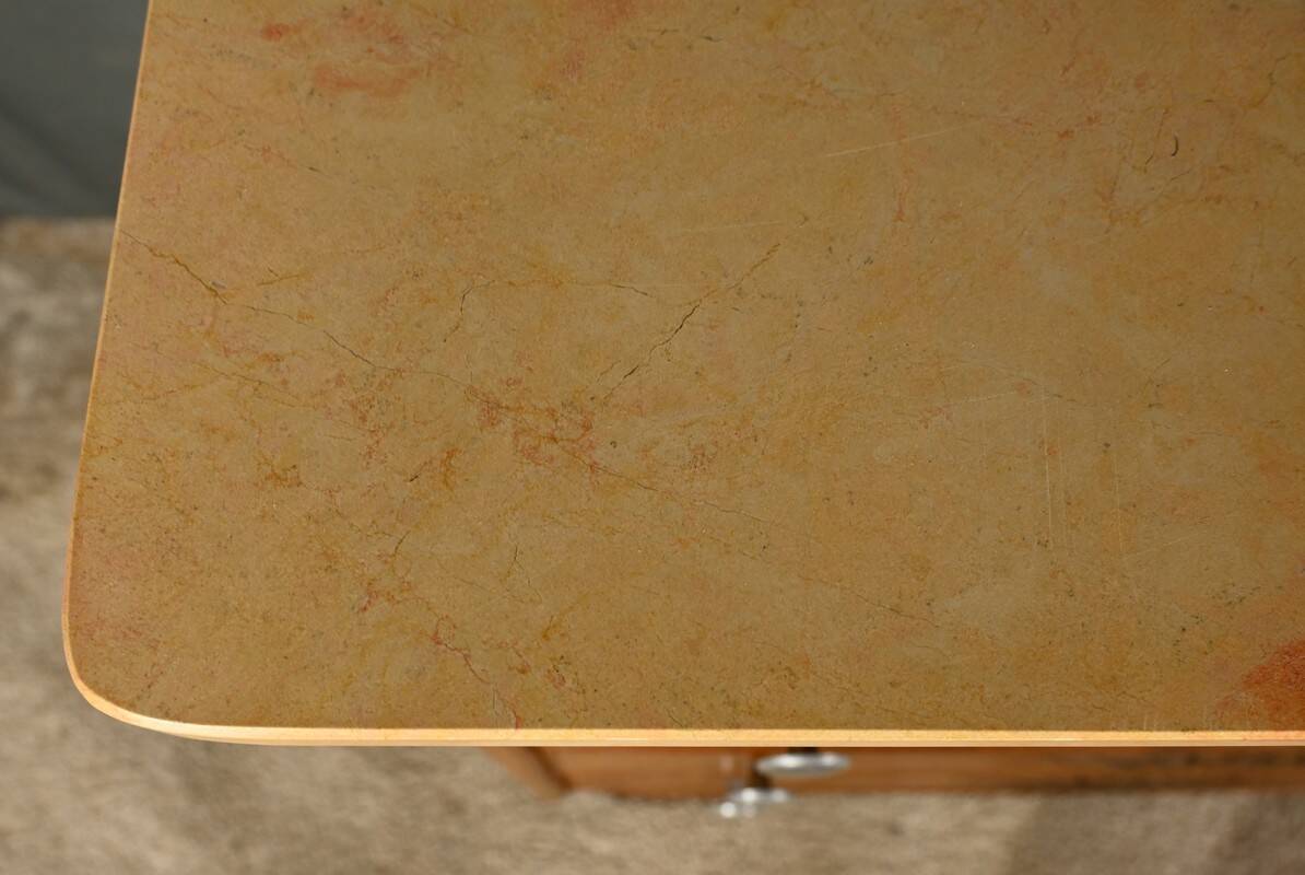 Commode en Chêne – 1940