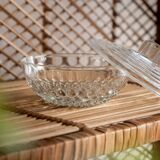 Pot with lid "Léonie"