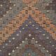 Oversize Anatolian Kilim Rug sku1890