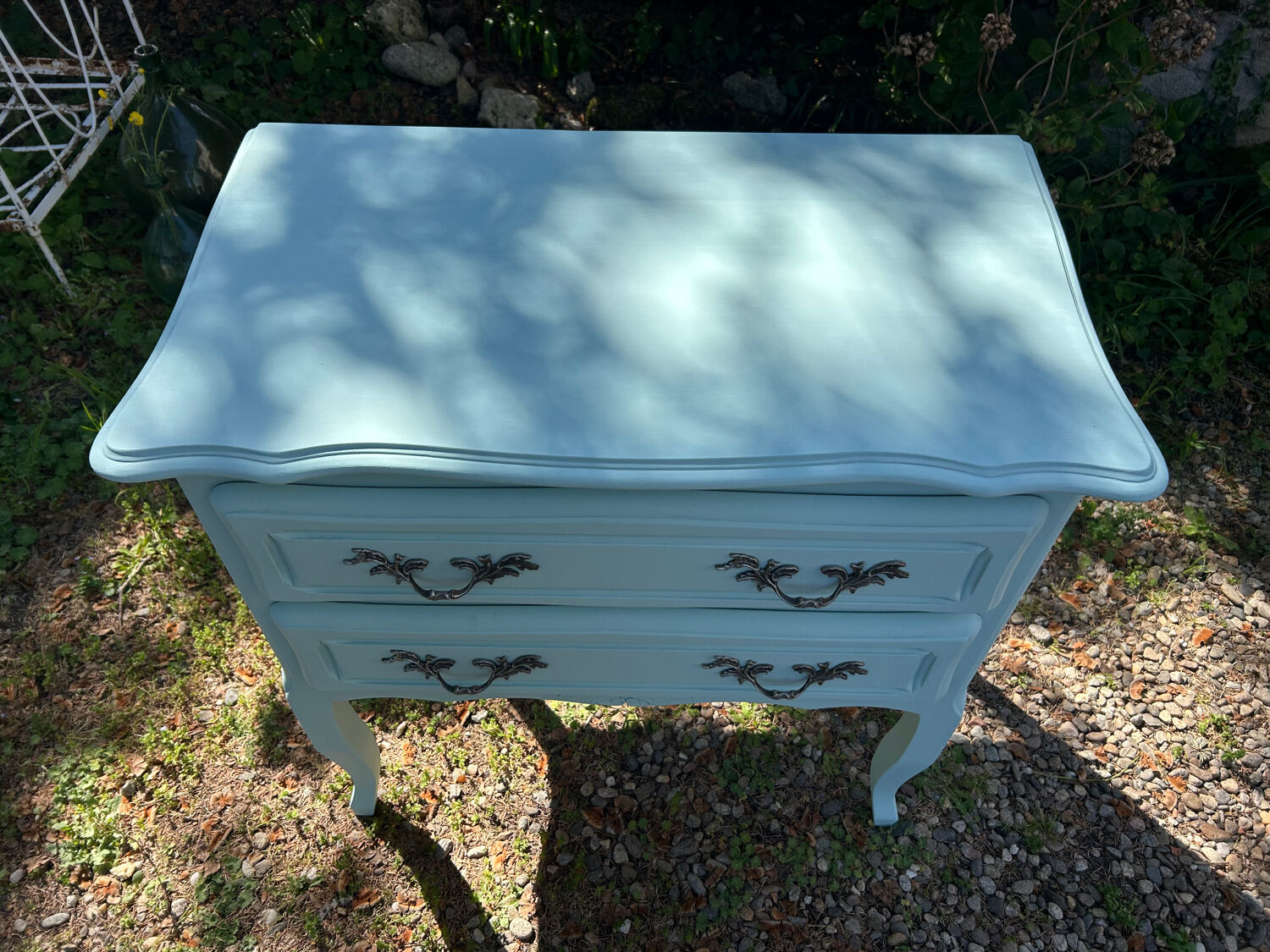 Commode Louis XV