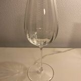 Verre à vin st Louis twist 1596