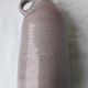 Ceramic pitcher bottle Rufas