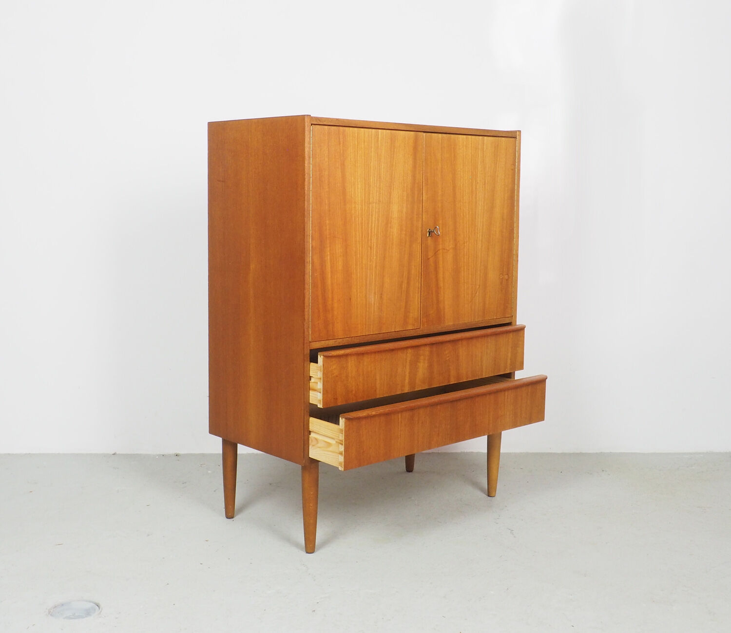 Danish design buffet with drawers,1960's
