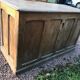 Old counter