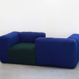 Mags Soft 2-Seat Sofa from HAY