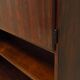 Rosewood bookcase, Danish design, 1970s, designer: Svend Langkilde