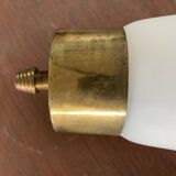 Stilnovo floor lamp, Italy, 1950s