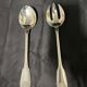 Christofle, service cutlery model vendome, shell