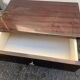 Belle Table de chevet vintage