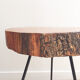 Side table