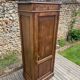1-door notary cabinet
