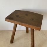 Tripod stool