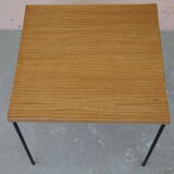 1950 vintage coffee table