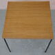 1950 vintage coffee table