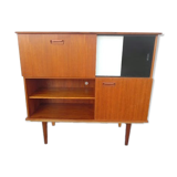 Buffet Scandinavian bar secretary